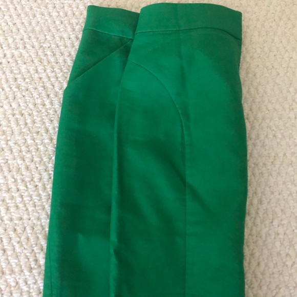J Crew pencil skirt